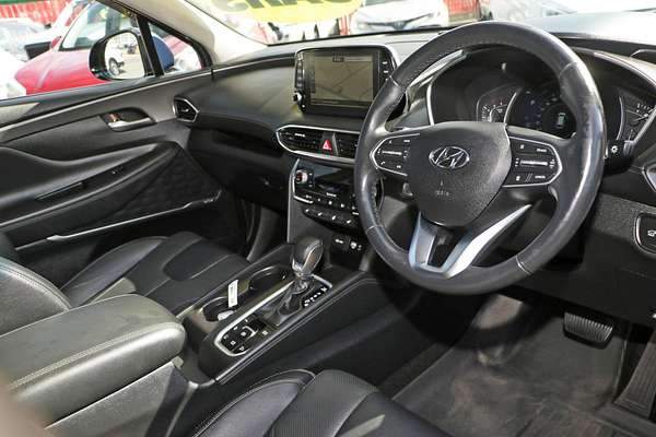 2020 Hyundai Santa Fe Highlander TM.2