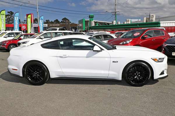 2017 Ford Mustang GT FM