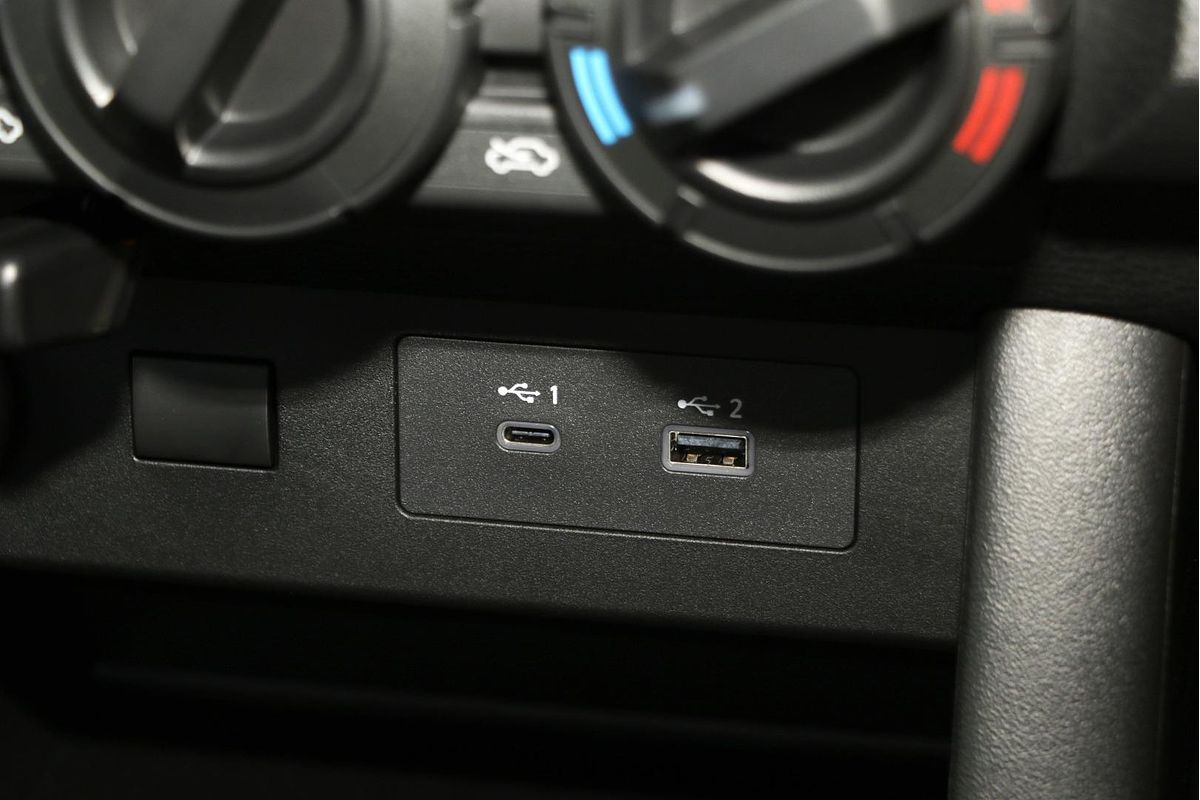 2025 Mitsubishi Triton GLX MV Rear Wheel Drive