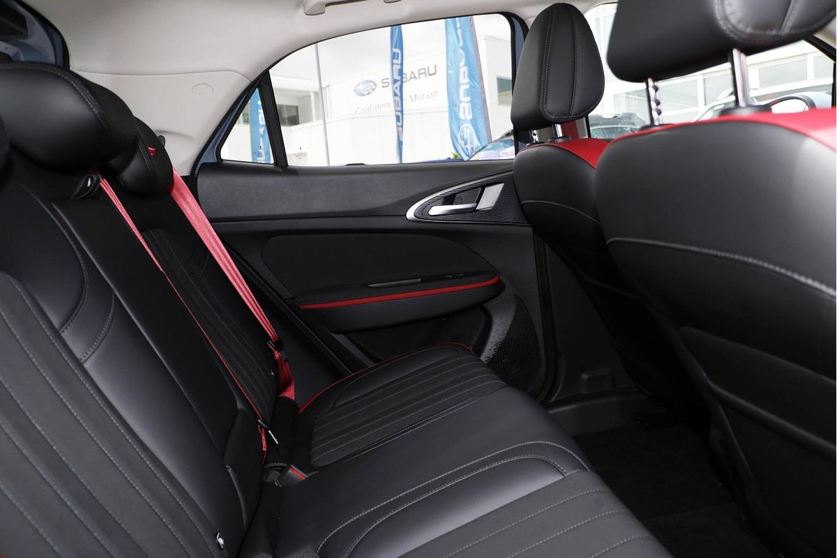 2025 GWM Ora GT ES11