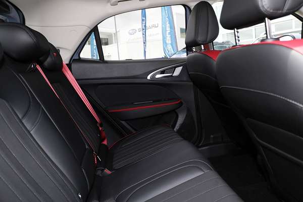 2025 GWM Ora GT ES11