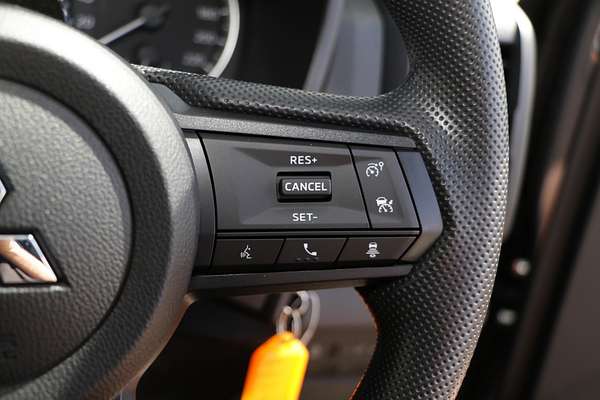 2025 Mitsubishi Triton GLX MV Rear Wheel Drive