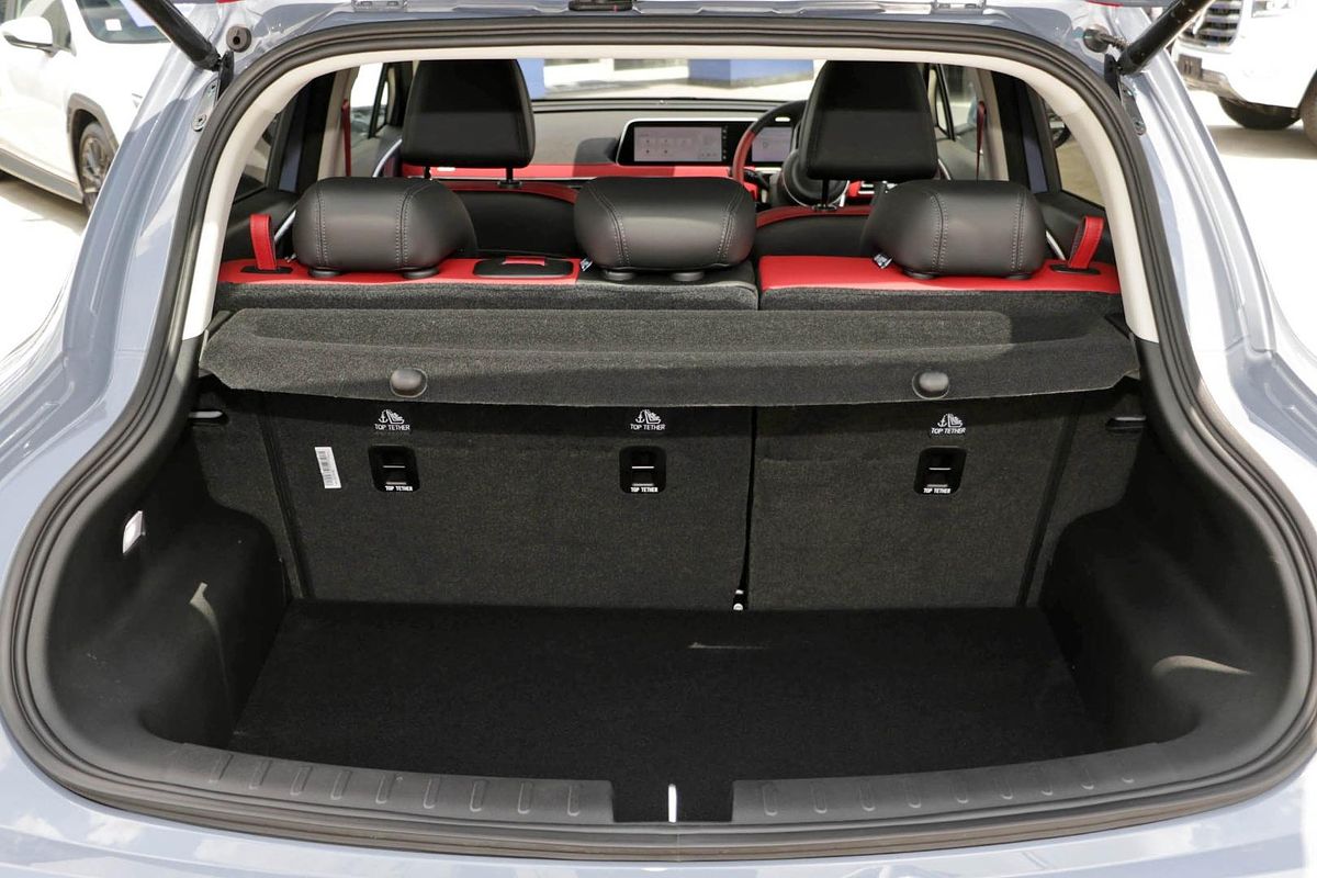 2025 GWM Ora GT ES11