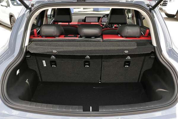 2025 GWM Ora GT ES11