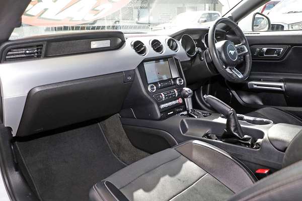 2017 Ford Mustang GT FM