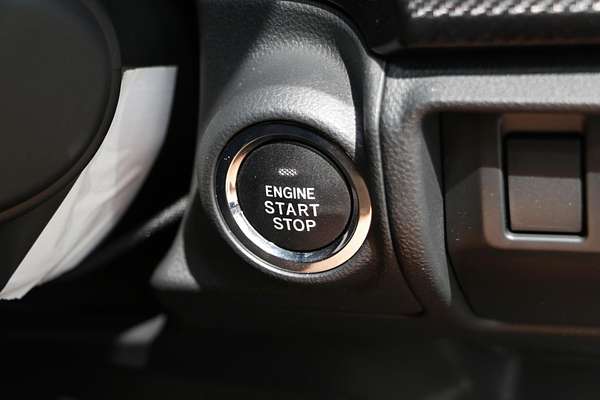 2025 Subaru Crosstrek 2.0R G6X