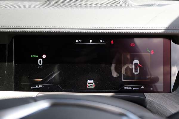 2024 GWM Tank 500 Ultra Hybrid P03