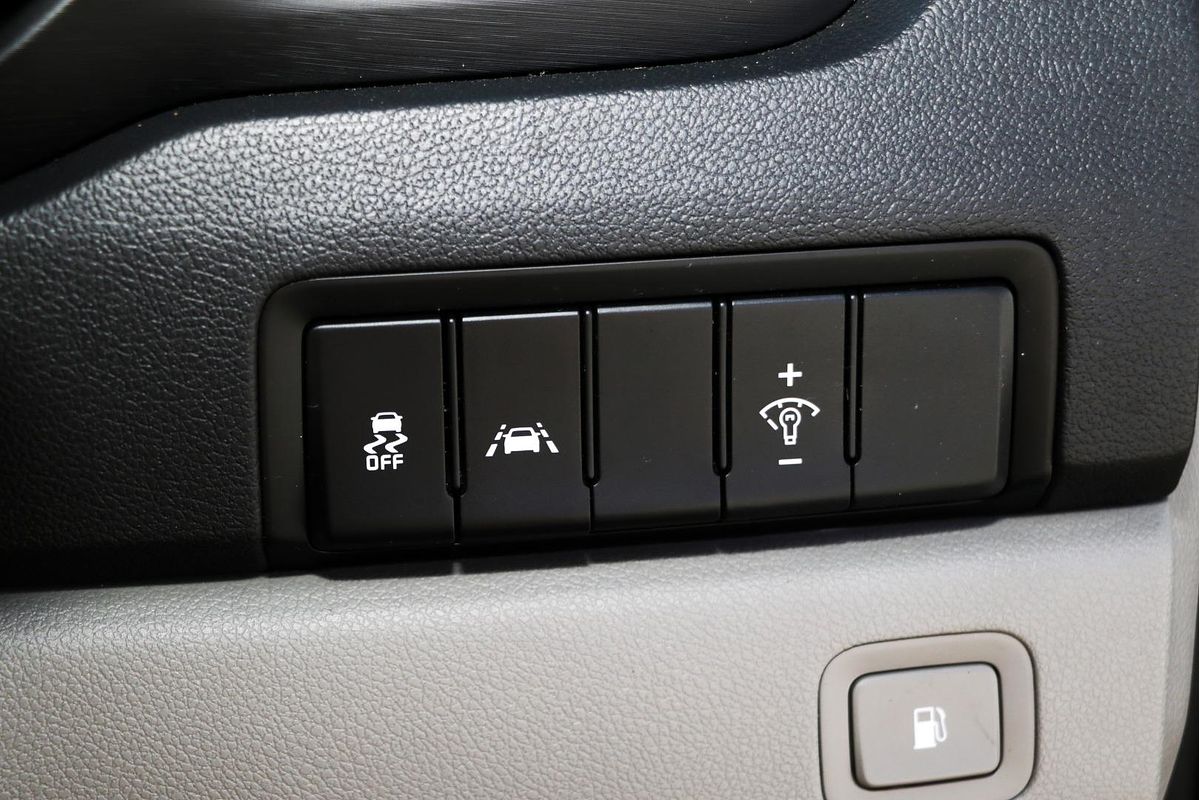2020 Kia Carnival S YP