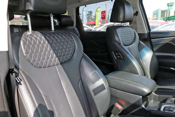2020 Hyundai Santa Fe Highlander TM.2