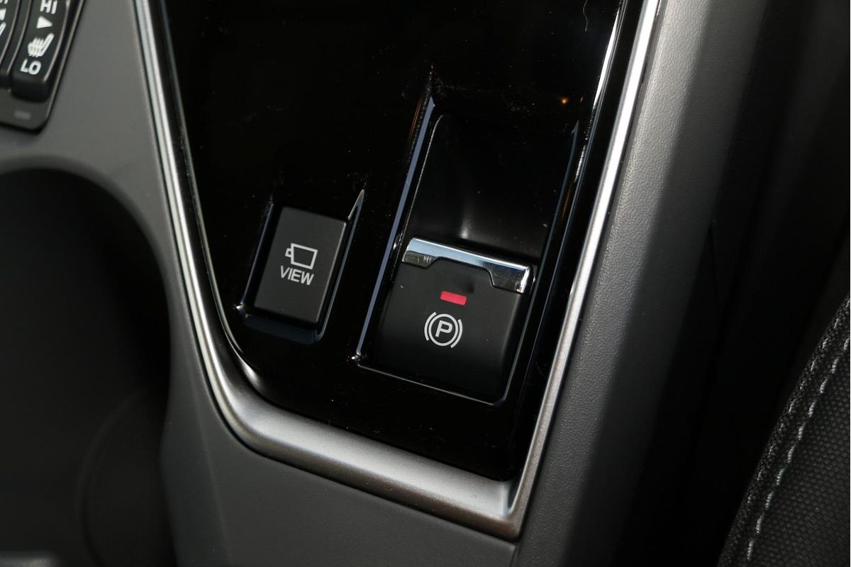 2025 Subaru Crosstrek 2.0R G6X