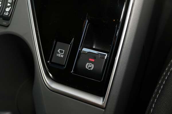 2025 Subaru Crosstrek 2.0R G6X