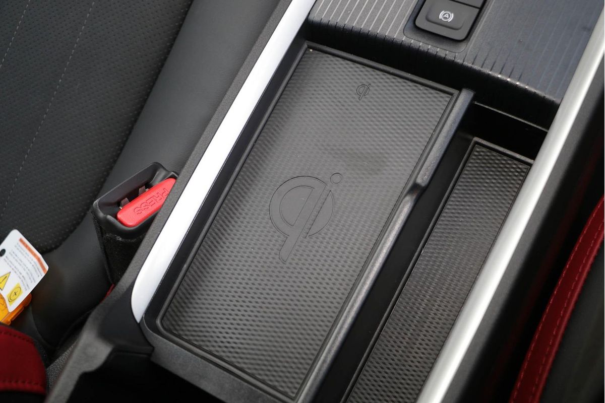 2025 GWM Ora GT ES11