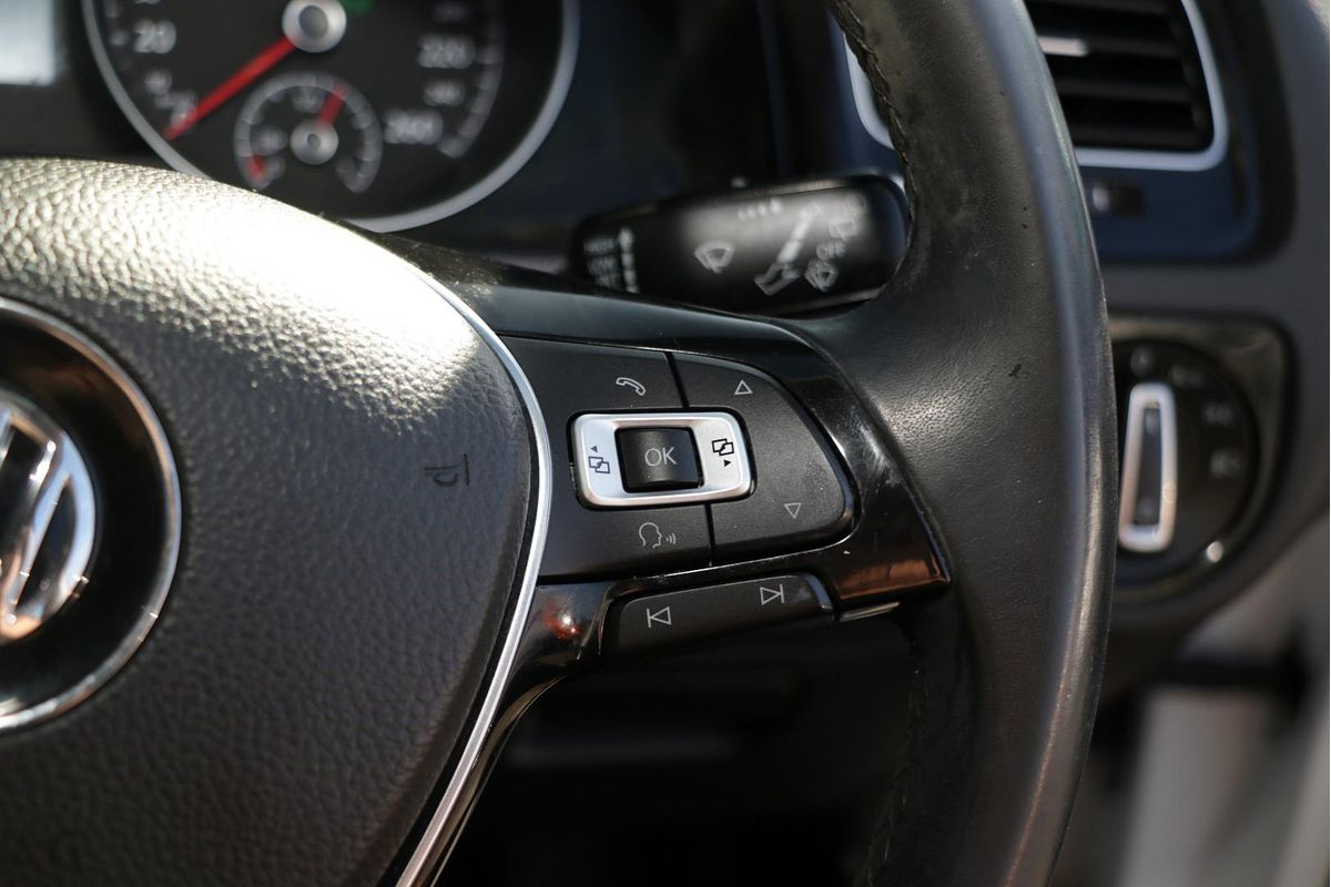 2016 Volkswagen Golf 110TDI Highline 7