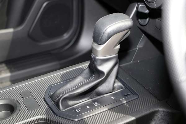 2025 Mitsubishi Triton GLX MV Rear Wheel Drive