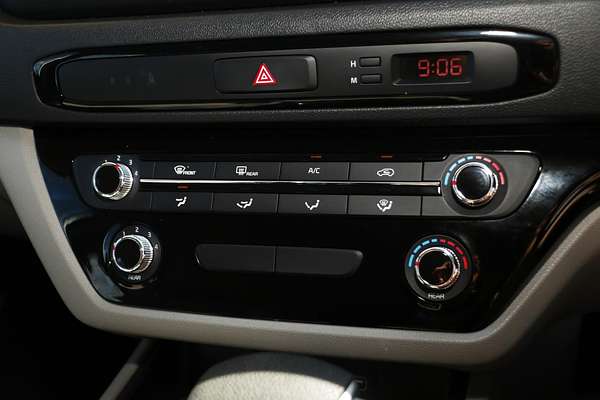 2020 Kia Carnival S YP