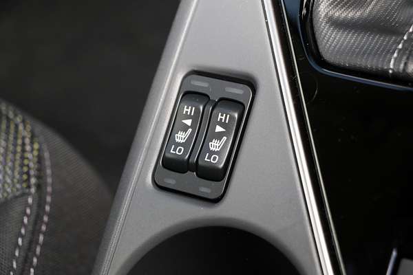 2025 Subaru Crosstrek 2.0R G6X