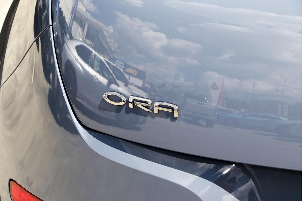 2025 GWM Ora GT ES11