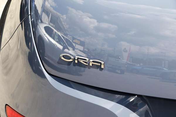 2025 GWM Ora GT ES11