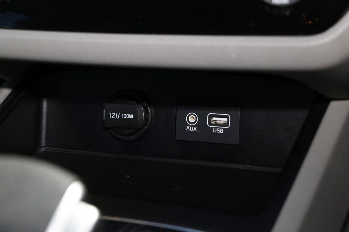 2020 Kia Carnival S YP
