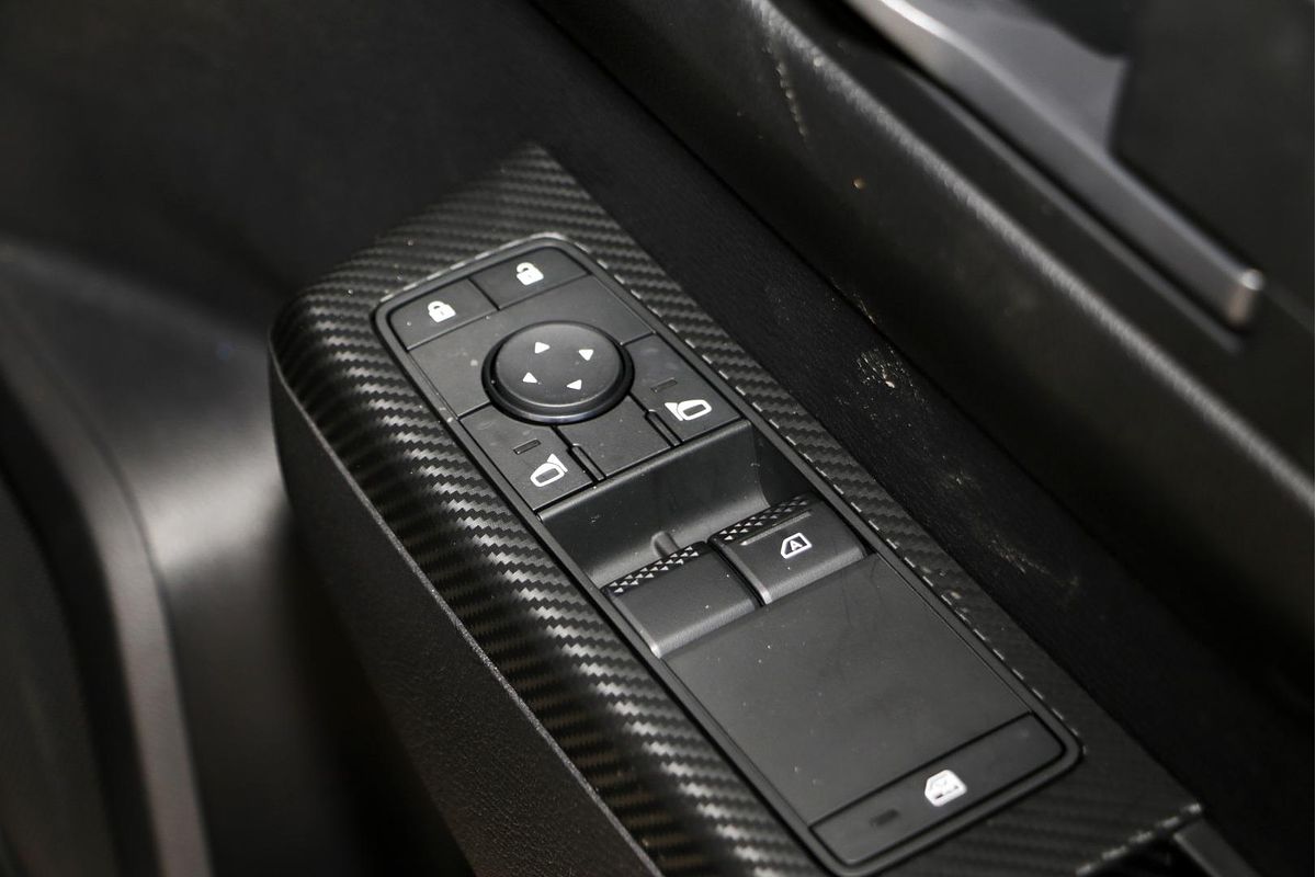 2025 Mitsubishi Triton GLX MV Rear Wheel Drive