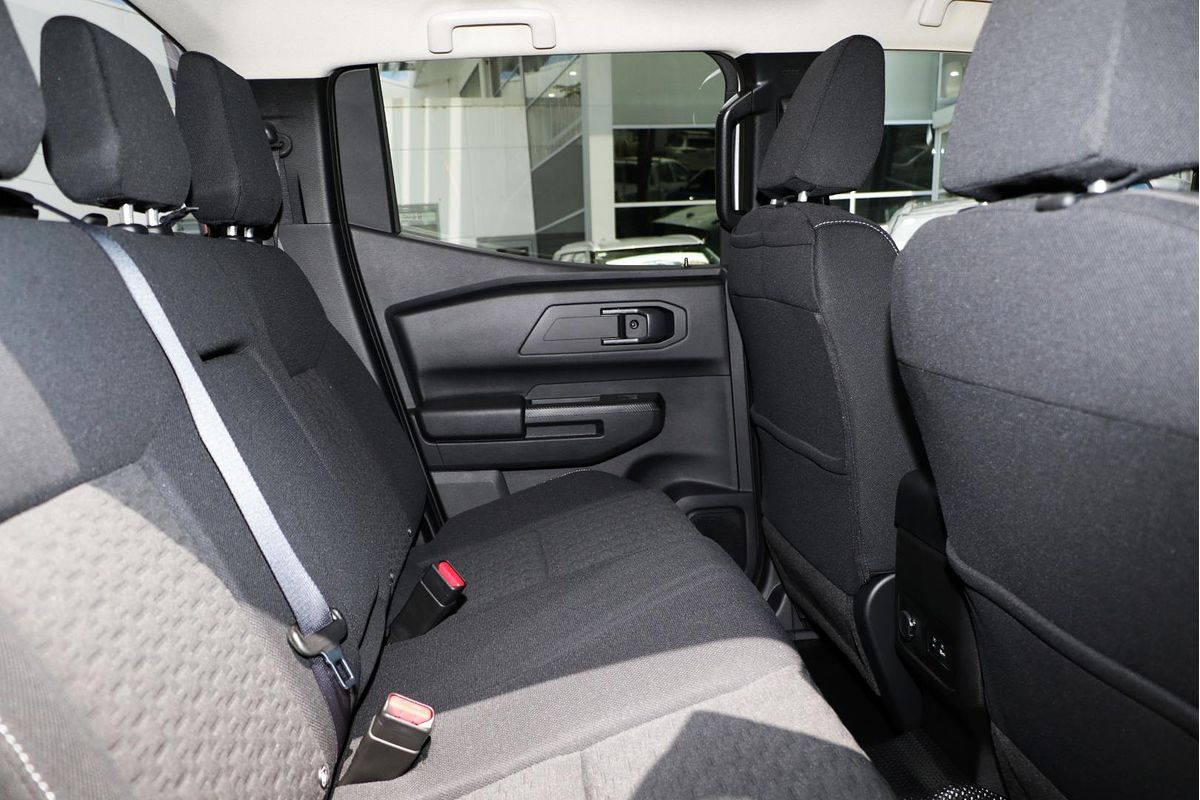 2025 Mitsubishi Triton GLX+ MV 4X4