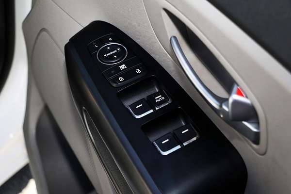 2020 Kia Carnival S YP
