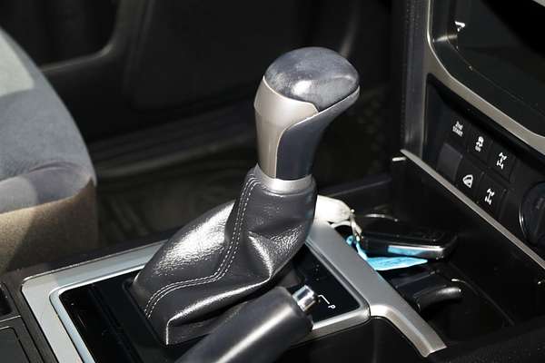 2020 Toyota Landcruiser Prado GXL GDJ150R