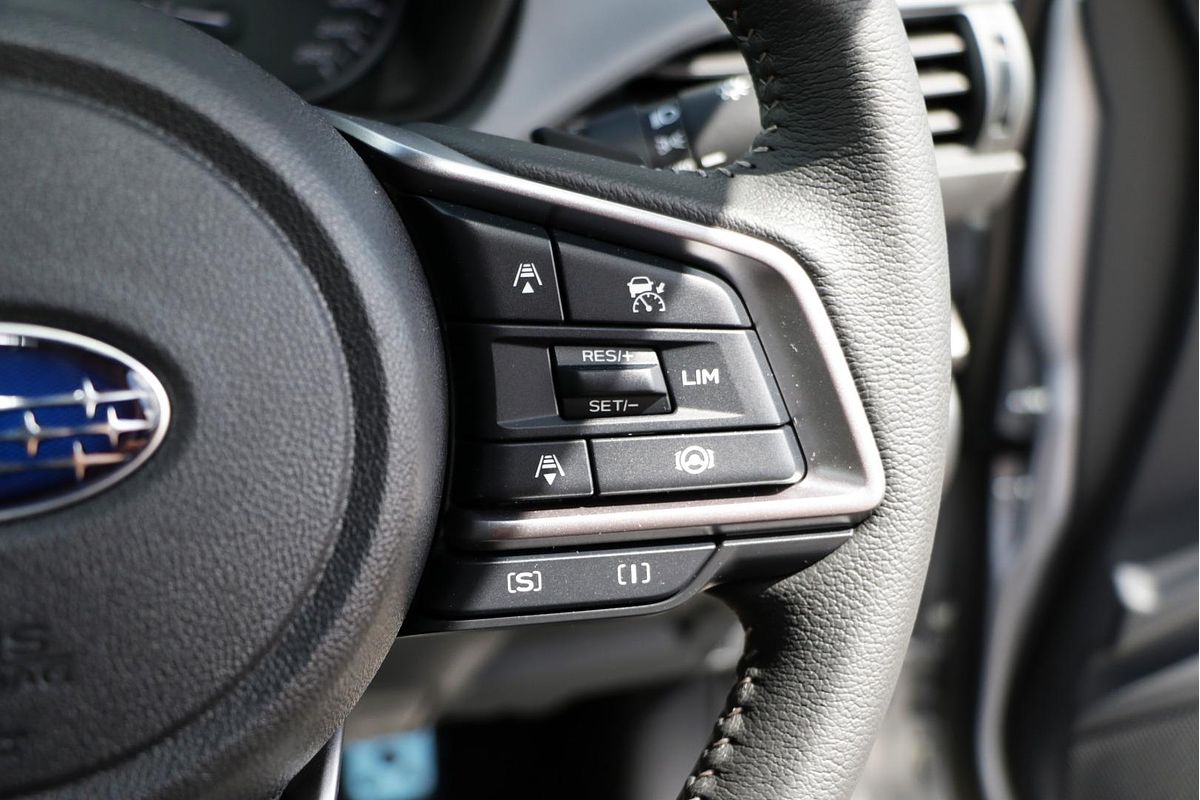 2025 Subaru Crosstrek 2.0R G6X