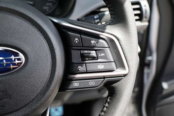 2025 Subaru Crosstrek 2.0R G6X