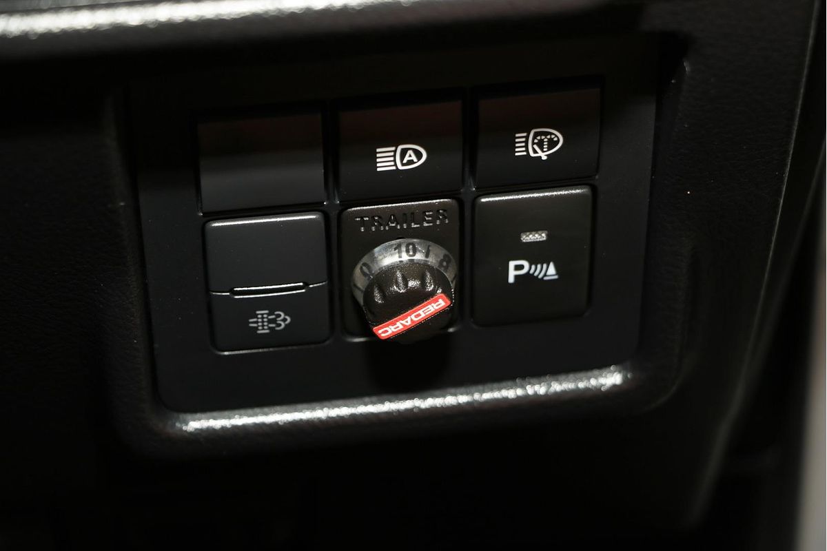 2020 Toyota Landcruiser Prado GXL GDJ150R