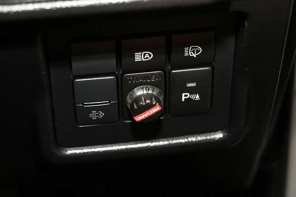 2020 Toyota Landcruiser Prado GXL GDJ150R