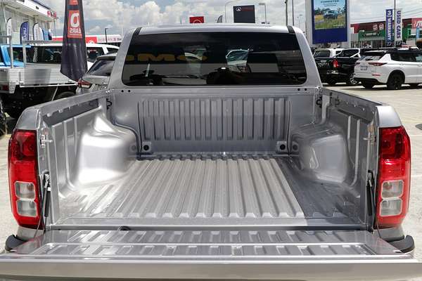 2025 Mitsubishi Triton GLX+ MV 4X4