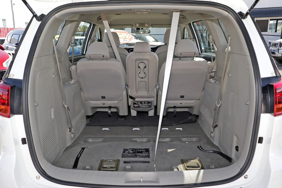 2020 Kia Carnival S YP