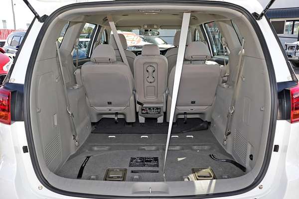 2020 Kia Carnival S YP