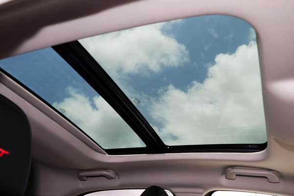 2025 GWM Ora GT ES11