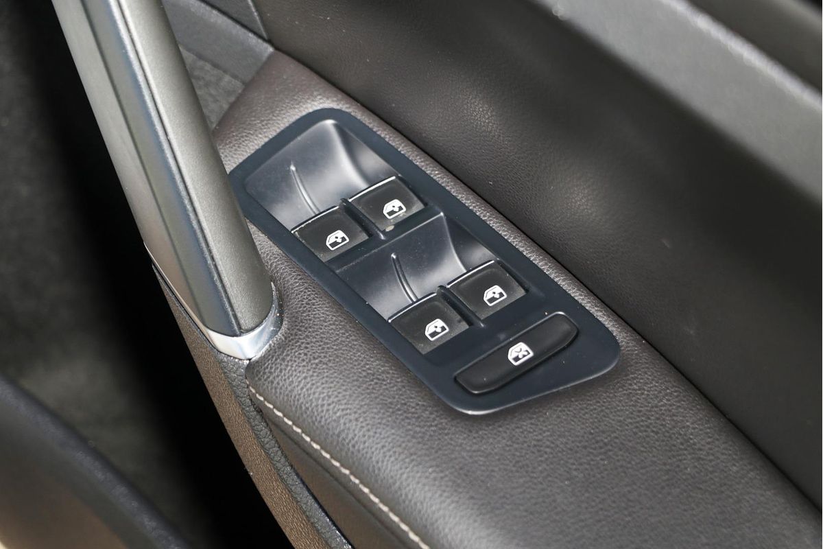 2016 Volkswagen Golf 110TDI Highline 7
