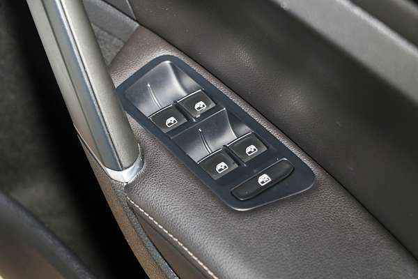 2016 Volkswagen Golf 110TDI Highline 7