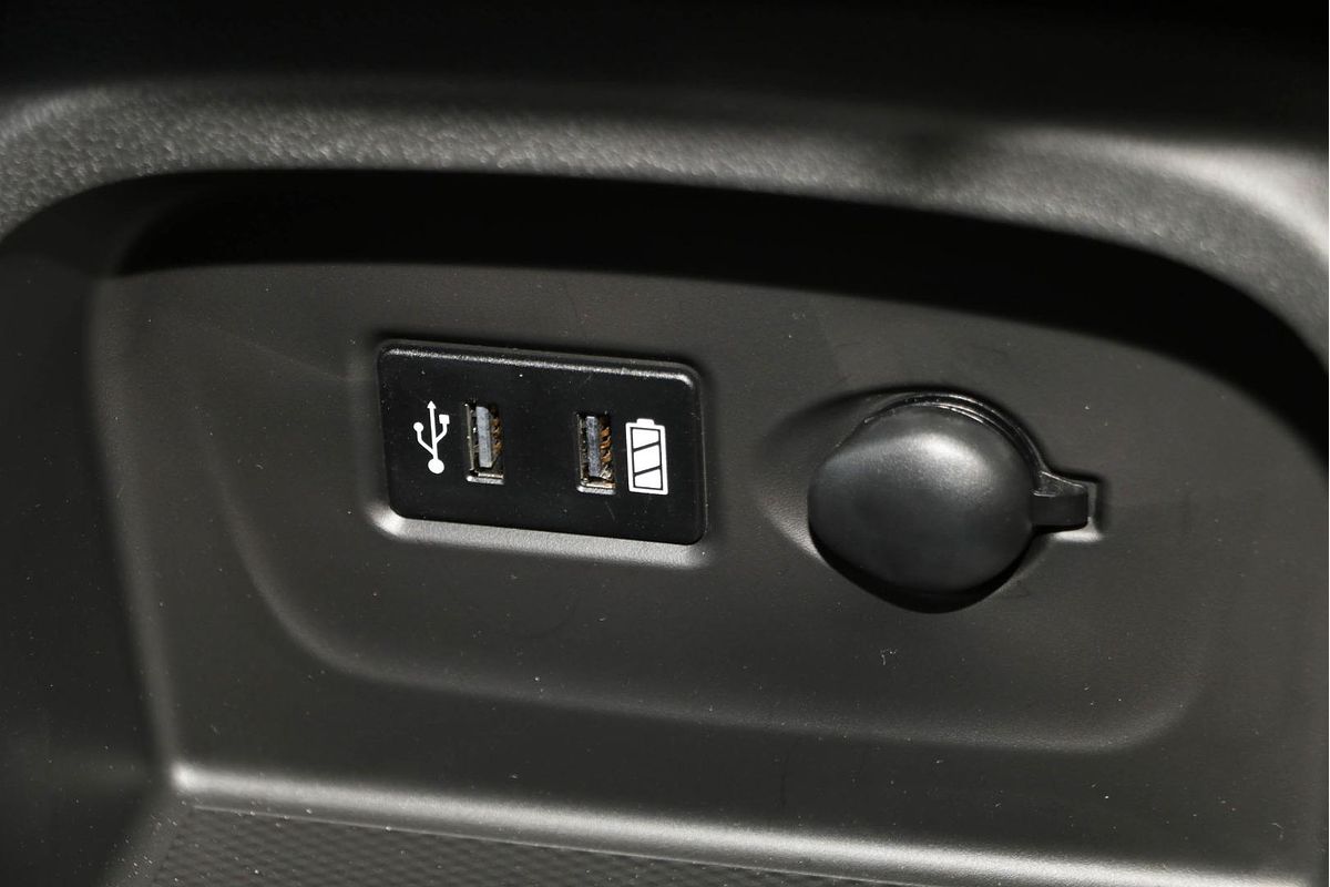 2025 GWM Ora GT ES11