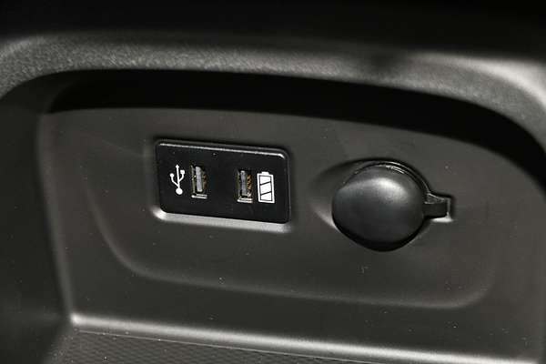 2025 GWM Ora GT ES11