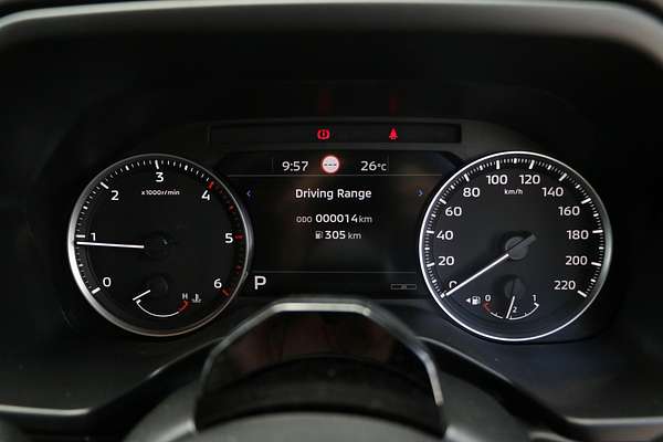 2025 Mitsubishi Triton GLX+ MV 4X4
