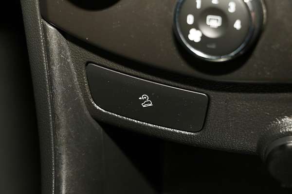 2014 Holden Trax LS TJ