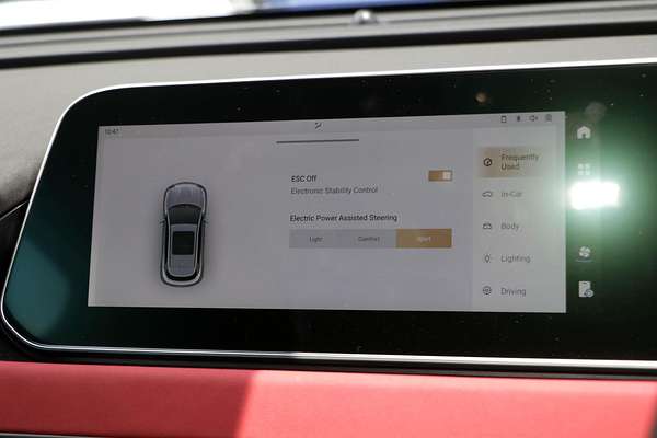 2025 GWM Ora GT ES11