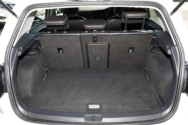 2016 Volkswagen Golf 110TDI Highline 7