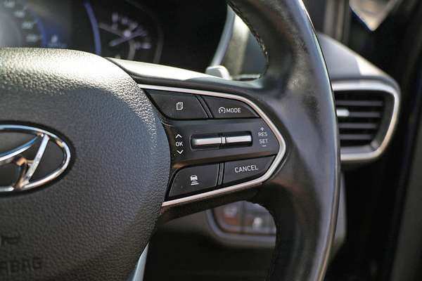 2020 Hyundai Santa Fe Highlander TM.2