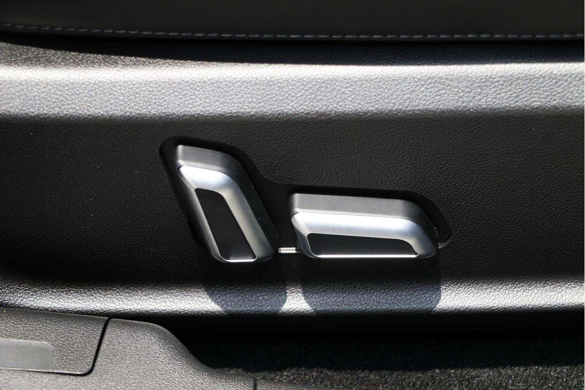 2025 GWM Ora GT ES11