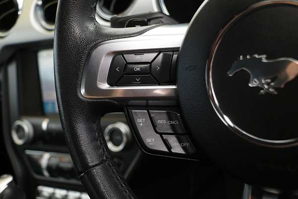 2017 Ford Mustang GT FM