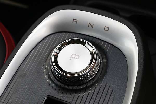 2025 GWM Ora GT ES11