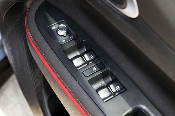 2025 GWM Ora GT ES11