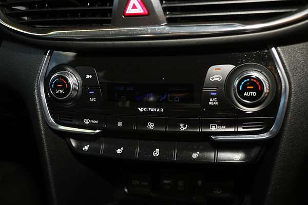 2020 Hyundai Santa Fe Highlander TM.2