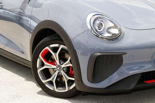 2025 GWM Ora GT ES11